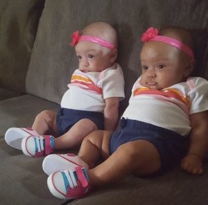 Rainbow Babies