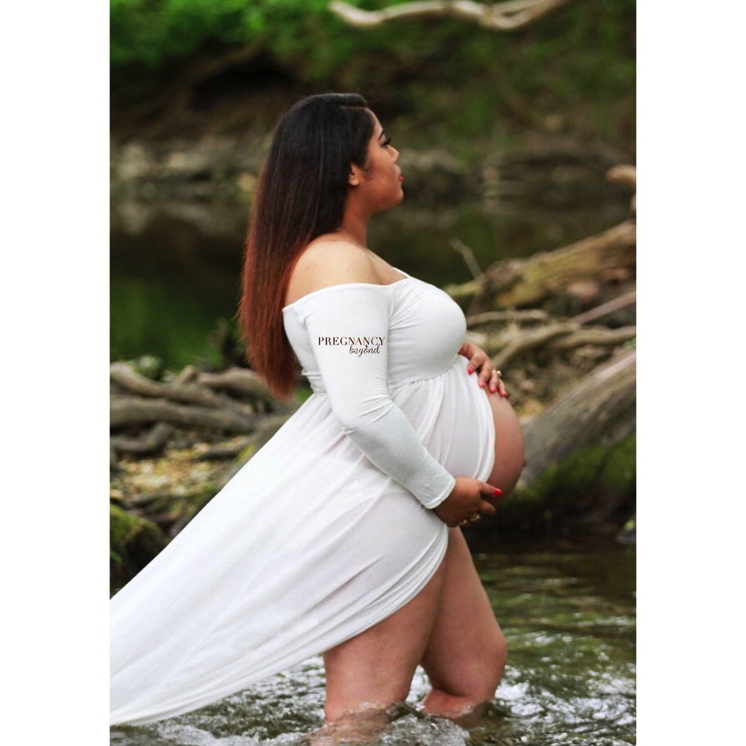 Maternity Photo Shoot