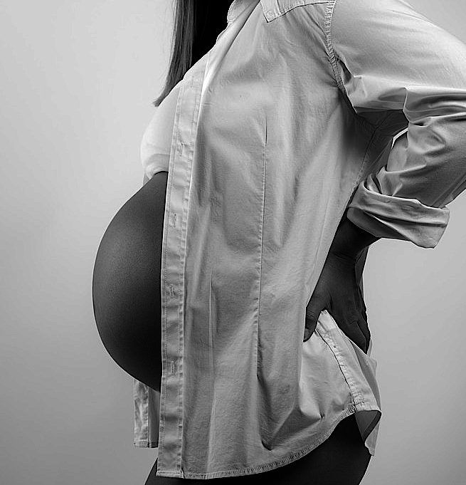 Reduce Pelvic And Back Pain During Pregnancy