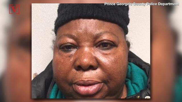 Nanny Convicted of Murder