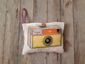 Personalized pillowcases