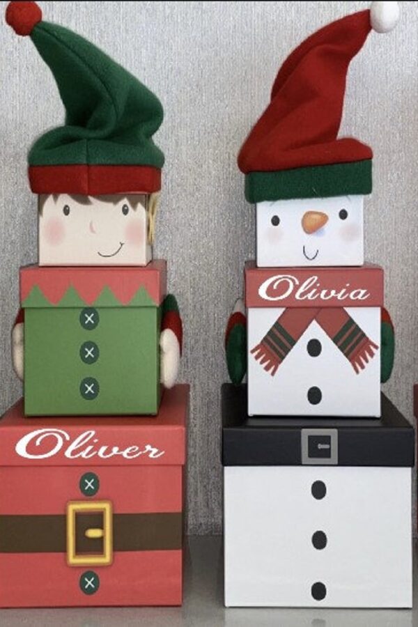 etsy family christmas gift ideas