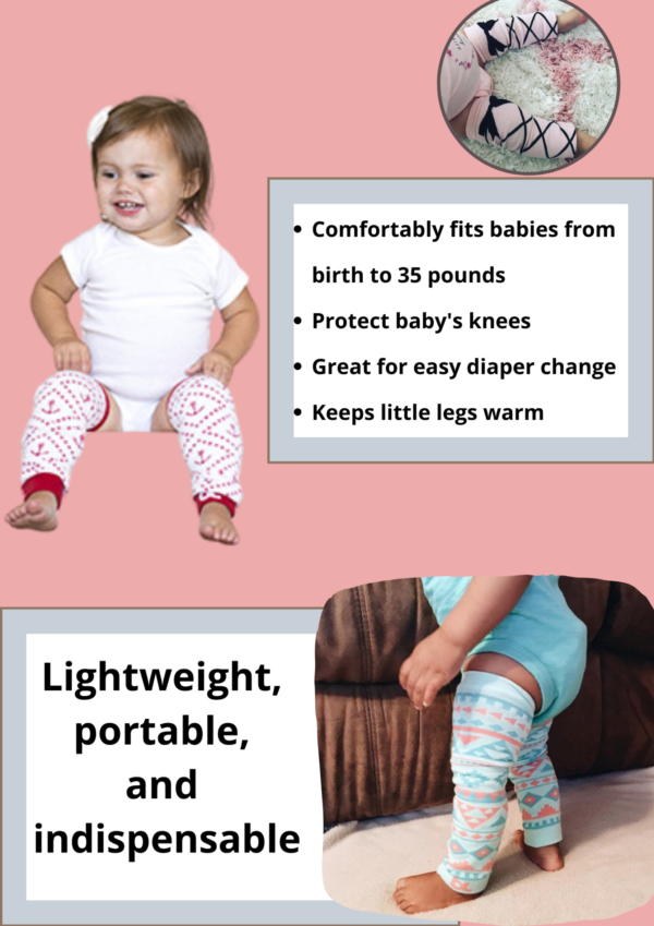 Baby Leggings Warmer